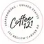 121 Coffee logo