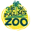 3 Palms Zoo & Education Center logo
