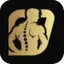 410 Muscle Therapy logo
