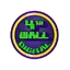 4th Wall Digital logo