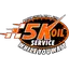 5KOIL logo