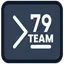 79Team logo