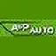 A & P Auto logo