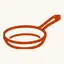 À Poêle logo