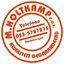 Aannemersbedrijf M. Holtkamp logo