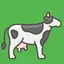 ABM Beef logo