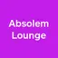 Absolem Lounge logo