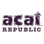 Acai Republic logo