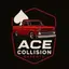 Ace Collision Experts logo