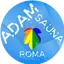 Adam Sauna Roma logo