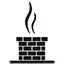 Adams Chimney Specialist logo