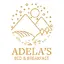 Adela's Bed and Breakfast logo