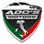 Ado's Motors logo