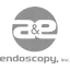 A&E Endoscopy logo