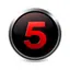 Aeon Fives logo