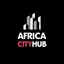 AfricaCity Hub logo