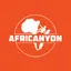 Africanyon River Adventures logo