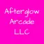 Afterglow Arcade logo