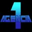 Agência 1 Produções Ltda logo