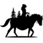 Agriturismo La Pineta logo