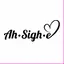 Ah-Sign-e logo