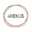 ahoxus logo