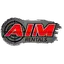 AIM Automotive logo