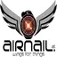AirNail logo