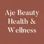 Aje Beauty Health & Wellness logo