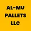 Al-mu Pallets logo