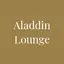 Aladdin Lounge logo