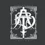Alan Barbosa Tattoos logo