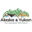 Alaska zrub logo