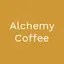 Alchemy Coffee logo