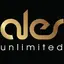 Ales Unlimited logo