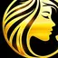 Alexa's Dominican Salon logo