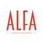 Alfa logo