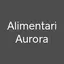 Alimentari Aurora logo