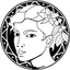 Alla Prima Coffee Roaster logo