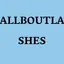Allboutlashes logo