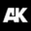 Almighty Kicks logo