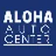 Aloha Auto Center logo