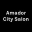 Amador City Salon logo