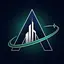 Amantius Apartments logo