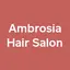 Ambrosia Hair Salon logo