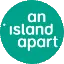 An Island Apart - Holiday Rentals logo
