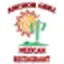 Anchor Grill Mexican Restaurant logo