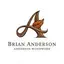 Anderson Woodwork's logo