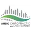 Ando Chiropractic logo