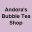 Andora's Bubble x Erie Zoo logo